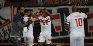 الزمالك
      يفوز
      4-0
      علي
      سوار
      الغيني
      ويتصدر
      مجموعته
      في
      الكونفيدرالية
      (صور)